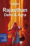 Rajasthan - Delhi & Agra Lonely planet